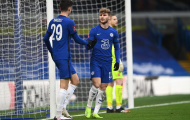 XONG! Quá rõ lý do Kai Havertz 'lụn bại' tại Chelsea
