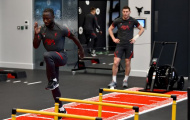XONG! Klopp xác nhận, Liverpool mất 2 cái tên ở đại chiến