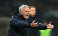 3 'cực phẩm' tuyến giữa khiến đại gia nước Anh phát sốt: 'Mong ước' của Mourinho