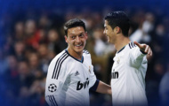 7 ngôi sao hưởng lợi từ 'bộ óc thiên tài' của Ozil: Ronaldo số 1, bom xịt thế kỷ M.U góp mặt