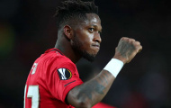 Fred: 'Tôi bị coi là kẻ thất bại tại Man Utd'