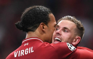 Sir Alex Ferguson và chuyện để lỡ thủ quân Liverpool