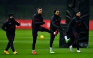 Đón cú hích cực lớn, Liverpool sẵn sàng kéo M.U trở lại mặt đất