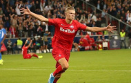 Man United theo đuổi 'cỗ máy' ghi bàn trong mơ