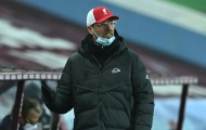 Klopp đặt hy vọng vào 1 cái tên trước giờ đấu Man Utd