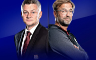 Man Utd quyết đấu Liverpool ở Anfield: Khi đôi bên không có đường lui