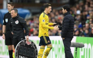 Chốt hạ thời điểm Ozil ra đi, Arsenal liền nhắm đến cái tên khác