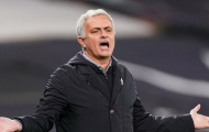 Mourinho: 'Cậu muốn ở lại đây hay đến Real và không chơi bóng?'