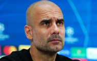Pep Guardiola: 'Có thể Barca biết rõ hơn tôi'