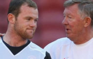 Rooney giải nghệ, Sir Alex lập tức phá vỡ im lặng