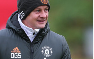 XONG! Solskjaer tàn nhẫn, Man Utd đẩy đi hàng loạt cái tên