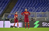 Smaldini 'tấu hài cực mạnh' khiến Roma nhận thất bại kinh hoàng