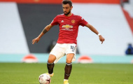 Sau tất cả, Ole nói thẳng quan điểm về ảnh hưởng của Bruno tại Man Utd