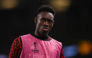 Có tới 19 CLB cử người 'xem giò' sao mai tài năng của Arsenal