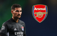 Vì lý do này, Arsenal không thể sở hữu Aouar vào tháng Giêng