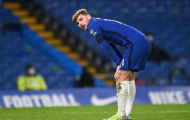11 con số trận Fulham 0-1 Chelsea: 'Đỉnh cao' Mason Mount, 'vực sâu' Timo Werner