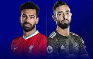 3 điểm nóng quyết định đại chiến Liverpool - Man Utd