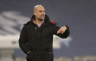 Đại tu hàng công, Man City nhắm 'kẻ thất bại' của Man United