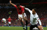 Ấn tượng hơn cả Mane, Rashford đang khiến Klopp phải đau đầu