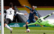 Tái khởi động vụ Lacazette, Atletico Madrid gặp 'chướng ngại' quá lớn