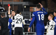 Cận cảnh pha vào bóng ghê rợn trong trận Fulham 0-1 Chelsea