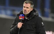 Carragher chỉ ra cái tên sẽ tạo sự khác biệt ở trận Liverpool - Man Utd