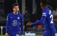 Jamie Redknapp chỉ mặt 4 cầu thủ Lampard không thể đụng đến