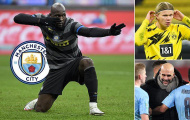 Chuyển nhượng 17/01: Đẩy đi hàng loạt cái tên, M.U chốt xong vụ Pogba; Man City vung 200 triệu đón tân binh khủng?