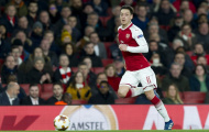 Bị Arsenal ruồng rẫy, Mesut Ozil hóa 'ông hoàng' khi hồi hương thi đấu