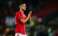 Gã khổng lồ tiếp cận, giải cứu 'trò cưng' Mourinho khỏi OTF