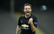 Mata có thể rời Man Utd, tới bến đỗ mới ngay tháng này