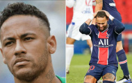 Neymar: 'Tôi đã nghĩ đến chuyện giải nghệ'