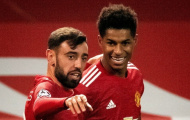 Huyền thoại Liverpool chỉ ra 2 ngôi sao nguy hiểm nhất của M.U