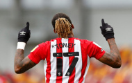 Thay Lacazette, Arsenal nhắm 'họng pháo' ghi 16 bàn/22 trận
