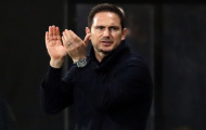 Lampard chỉ ra cái tên xứng đáng được khen ngợi ở trận gặp Fulham