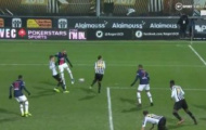Cựu sao Real tỏa sáng, PSG leo lên ngôi đầu trong ngày vắng Pochettino
