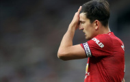 Harry Maguire tuyên bố chấn động trước đại chiến Liverpool