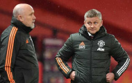 Solskjaer hé lộ cầu thủ ông sẽ chiêu mộ cho Man Utd