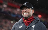 Trụ cột trở lại, Jurgen Klopp thực hiện 6 thay đổi đấu Man Utd