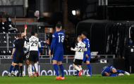 'Trò cưng' của Lampard hóa người hùng, Chelsea thắng nhọc trong thế hơn người 