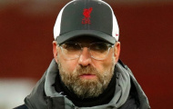 Không thắng M.U, Klopp lập tức chỉ trích một cái tên