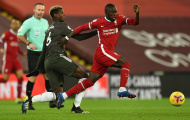 Liverpool rơi xuống vị trí thứ 4, tình hình Top 4 quá kịch tính