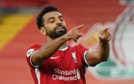 XONG! Mohamed Salah bất ngờ lên tiếng xác nhận tương lai
