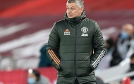 Cả thế giới sai, chỉ mình Ole Gunnar Solskjaer đúng
