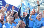 Cựu thần chỉ điểm, Pep và Man City sẽ vô địch nếu có một 'vũ khí'