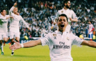 Eden Hazard còn kém hơn Chicharito ở Real Madrid