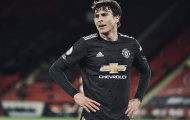 XONG! Rõ lý do Lindelof thay Bailly ở ĐH M.U, và màn trình diễn điểm 10