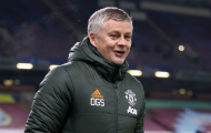 Hòa Liverpool, Man Utd lập tức cho thấy một sự thật
