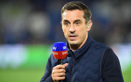 Gary Neville chỉ ra 2 vị trí Man Utd cần gia cố nếu muốn vô địch NHA