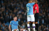 XONG! Man City đón cú sốc từ De Bruyne trước trận đấu định đoạt ngôi đầu NHA
